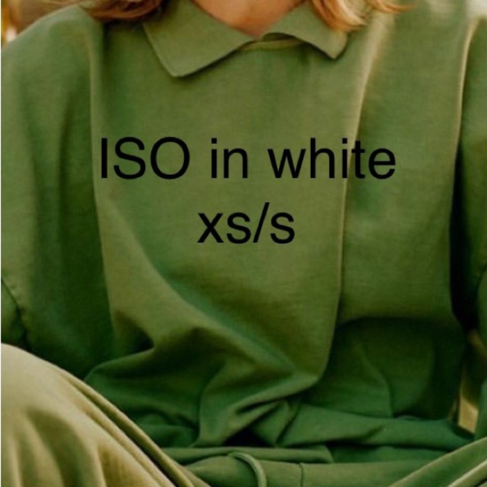 ISO rudy Jude Peter shirt